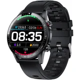 Pametan sat, sport, vodootporan IP67 - M40 Call