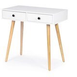Modern Home Radni sto sa dve fioke (WYJ-095-2) | ePonuda.com
