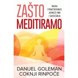 Harmonija Zašto meditiramo Cene