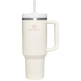 Stanley Quencher H2.0 1,2L termo boca - Cream Cene