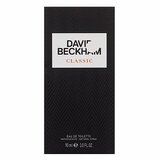 David Beckham classic toaletna voda 90 ml za muškarce | shoptok.hr