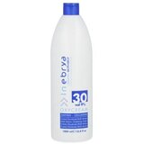 Inebrya Bionic Activator Oxycream 30 VOL 9% boja za kosu svi tipovi kose 1000 ml unisex | shoptok.hr