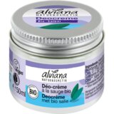 Alviana Naturkosmetik Deo krema - organska kadulja | shoptok.hr