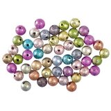 Junior crafty pearly kraft perlice frost miks 10mm 50k ( 137509 ) | ePonuda.com