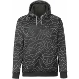 Picture Park Tech Hoodie Lines XS
