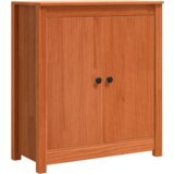 Strani šal Rjava 70 x 35 x 80 cm | Shoptok.si