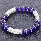 Narukvica ZI-3565 - Plava KP3565 | Shoptok.si