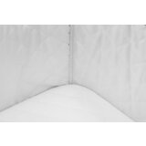 CARETERO Obposteljna posteljica Sleep2gether – Siva | Shoptok.si
