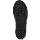 Converse Tenisice 'CHUCK TAYLOR ALL STAR' ecru/prljavo bijela / crna / bijela | shoptok.hr