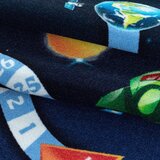 XXXL Otroška Preproga Play 2910, Temno Modra, Ca. 160x230cm | Shoptok.si