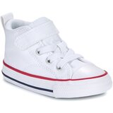 Converse CHUCK TAYLOR ALL STAR MALDEN STREET Bijela Cijene
