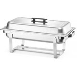  Chafing Dish GN 1/1, 575x352x296mm Cene