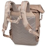 Vuch Putni ruksak Eldar Beige, 18 (25) l | shoptok.hr