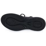 Dockers Nizke superge 101 Allblack Črna | Shoptok.si