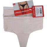 Puma brazilian žensko donje rublje 2 komada 603051001-187 | shoptok.hr
