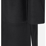 Geox Black Women's Coat Doralea - Women's | shoptok.hr
