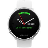 Polar Ignite Whi/Slr M/L športna ura, (621222) | Shoptok.si