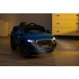 Lean_Toys Otroški avto Audi Q5 12V modra iks | Shoptok.si