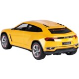  Licencirani auto na daljinsko upravljanje Rastar 1:14 Lamborghini Urus - žuti | shoptok.hr