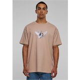 MT Upscale Vive la Liberte Oversize Tee duskrose Cene