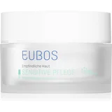 Eubos Sensitive vlažilna krema s termalno vodo 50 ml