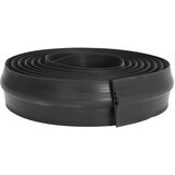  Brtva za garažni pod Crna 112 x 20 mm 3 m EPDM guma | shoptok.hr