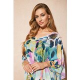 Irall Tunika za plažu Padma Flowers | shoptok.hr