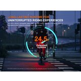 Fenix BC06R - led punjiva signalna lampica za bicikl led/usb IP66 90 lm 24,5 h | Eponuda.com