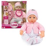 Interaktivna LUTKA LENA 50 RECENICA 54/40810 Cene