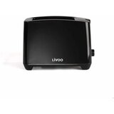 Livoo Toastnik DOD162N 750W 2 rezine, (5000514116) Cene