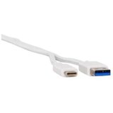 Sandberg usb-c 3.1 usb-a 3.0 1M | shoptok.hr
