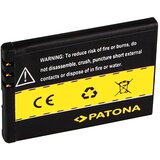 Patona Baterija za Nokia 2630 / 2760 / 5000 / 7370 / N75 / N76, 700 mAh | shoptok.hr