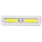 Aigostar LED osvetljenje za ormar sa senzorom pokreta LED/3xAAA 6500K belo | Eponuda.com