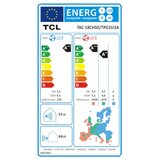 Tcl klima uređaj T-Smart +++ 5,1kW - TAC-18CHSD/UG11V | shoptok.hr