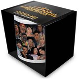 Pyramid šolja legends - hip hop's icons | Eponuda.com
