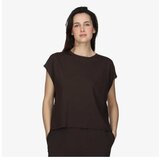 Lussari ženske majice Lounge ft shirt SSA251F825-91 Cene