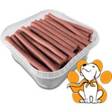 Dafiko meat Stick Ham 80 kom, Štapići Od Šunke Za Pse | ePonuda.com