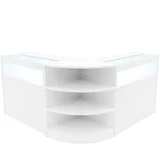 Theseus LED komplet za prodajni pult LM60 in 2 x B900 - bel, (5000279018)