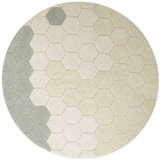 Lorena Canals tepih honeycomb blue sage | ePonuda.com