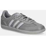 Adidas Nizke superge Samba Siva | Shoptok.si