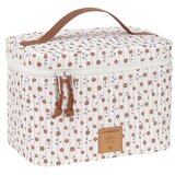 Lässig CAS Toaletna torbica Flowers White | shoptok.hr