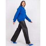 ex moda Sweatshirt-EM-BL-651.99-Cobalt | shoptok.hr