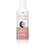 Lobey Baby Care Body Milk losjon za telo 200 ml | Shoptok.si