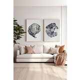Wallity uramljena slika Ersy2Lımodel15, 33x48 cm, 2 dela | ePonuda.com
