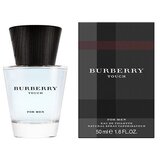 Burberry Touch For Men toaletna voda 50 ml za moške | Shoptok.si