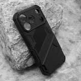  Futrola color strong ii za iphone 17 pro (6.3) crna ( F121289 ) Cene