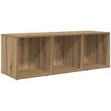  Set TV komoda 72 x 35 x 37 cm Smeđa Konstruirano drvo | shoptok.hr