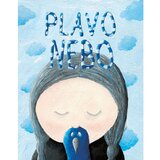 Kašmir promet PLAVO NEBO, Andrea Petrlik | shoptok.hr