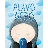 PLAVO NEBO, Andrea Petrlik