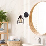 Opviq lights Kemah - N-1238 BlackBronze Wall Lamp | ePonuda.com